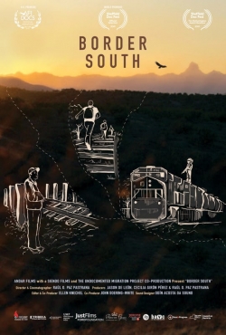 Watch Border South Movies Online Free