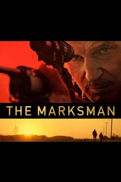 Watch The Marksman Movies Online Free