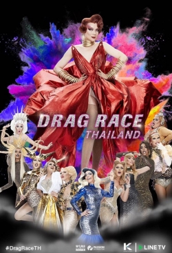 Watch Drag Race Thailand Movies Online Free