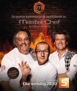 Watch Masterchef Holland Movies Online Free