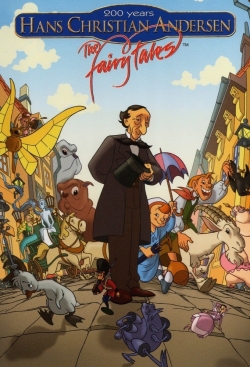 Watch The Fairytaler Movies Online Free