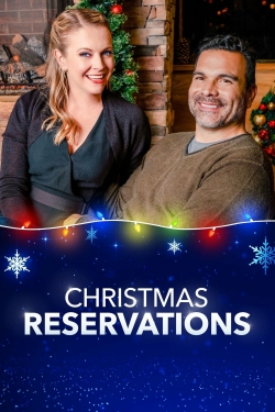 Watch Christmas Reservations Movies Online Free