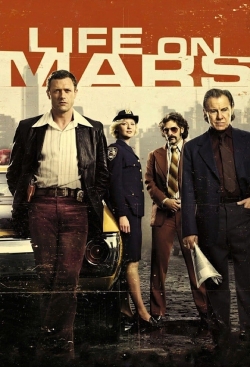 Watch Life on Mars Movies Online Free