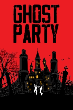 Watch Ghost Party Movies Online Free