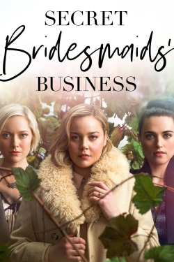 Watch Secret Bridesmaids' Business Movies Online Free