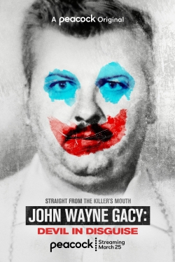 Watch John Wayne Gacy: Devil in Disguise Movies Online Free