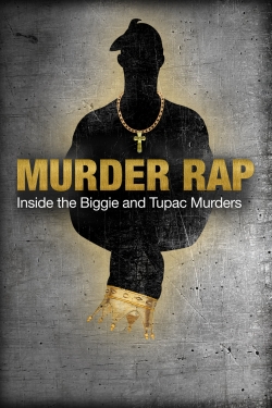 Watch Murder Rap: Inside the Biggie and Tupac Murders Movies Online Free