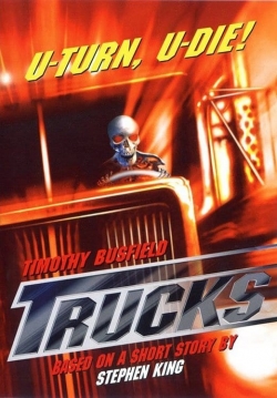 Watch Trucks Movies Online Free