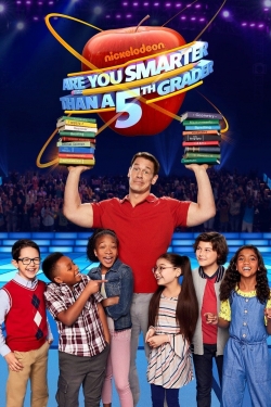 Watch Are You Smarter Than a 5th Grader Movies Online Free