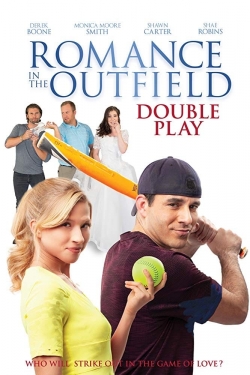 Watch Romance in the Outfield: Double Play Movies Online Free