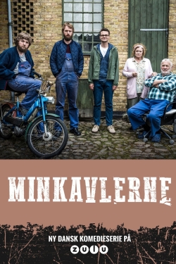 Watch Minkavlerne Movies Online Free