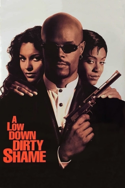 Watch A Low Down Dirty Shame Movies Online Free