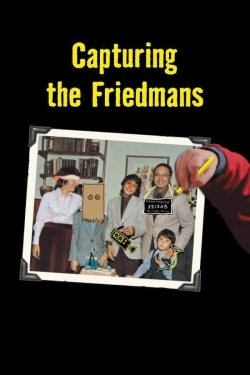 Watch Capturing the Friedmans Movies Online Free