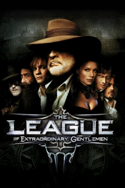 Watch The League of Extraordinary Gentlemen Movies Online Free