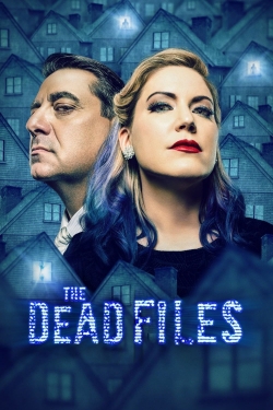 Watch The Dead Files Movies Online Free