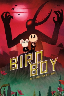 Watch Birdboy: The Forgotten Children Movies Online Free