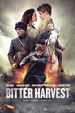 Watch Bitter Harvest Movies Online Free