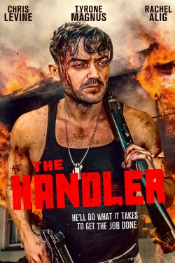 Watch The Handler Movies Online Free