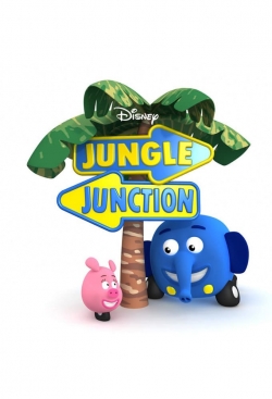 Watch Jungle Junction Movies Online Free