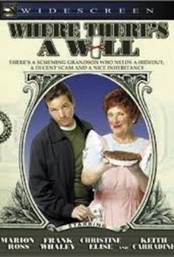 Watch Where There's a Will Movies Online Free