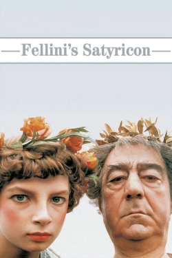 Watch Fellini's Satyricon Movies Online Free