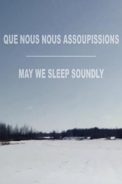 Watch May We Sleep Soundly Movies Online Free