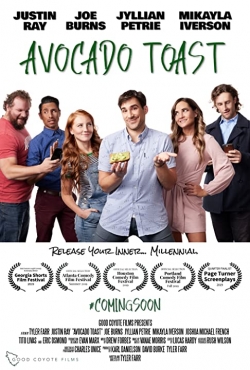 Watch Avocado Toast Movies Online Free