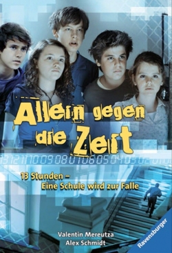 Watch Allein gegen die Zeit Movies Online Free