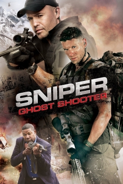 Watch Sniper: Ghost Shooter Movies Online Free