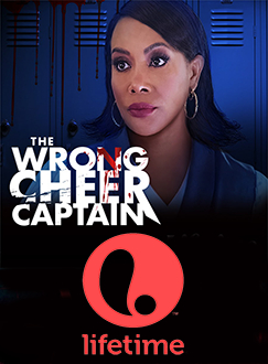 Watch The Wrong Cheer Captain Movies Online Free