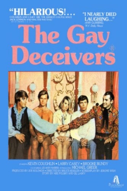 Watch The Gay Deceivers Movies Online Free