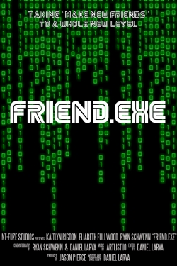 Watch Friend.EXE Movies Online Free