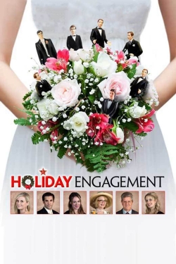 Watch A Holiday Engagement Movies Online Free