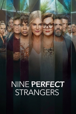 Watch Nine Perfect Strangers Movies Online Free