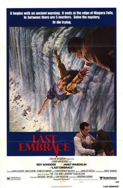 Watch Last Embrace Movies Online Free