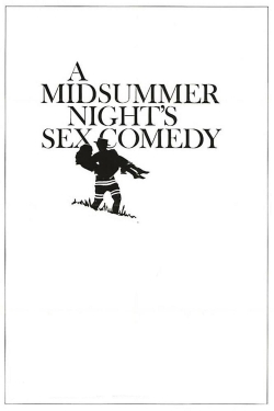 Watch A Midsummer Night's Sex Comedy Movies Online Free