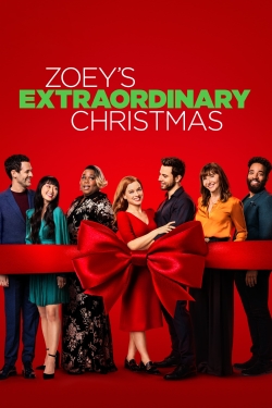 Watch Zoey's Extraordinary Christmas Movies Online Free