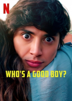 Watch Who's a Good Boy? Movies Online Free