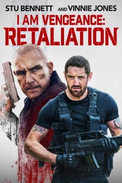 Watch I Am Vengeance: Retaliation Movies Online Free