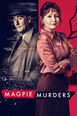 Watch Magpie Murders Movies Online Free