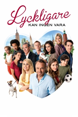 Watch Lyckligare kan ingen vara Movies Online Free