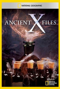 Watch Ancient X-Files Movies Online Free