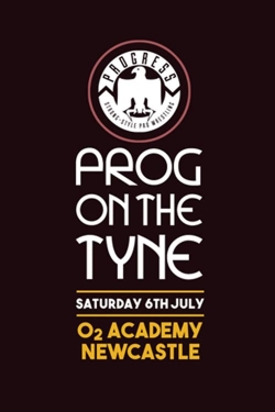 Watch PROGRESS Chapter 91: Prog On The Tyne Movies Online Free