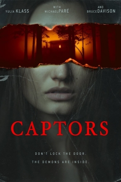 Watch Captors Movies Online Free