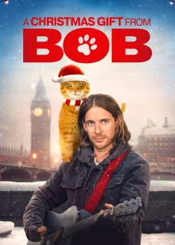 Watch A Christmas Gift from Bob Movies Online Free