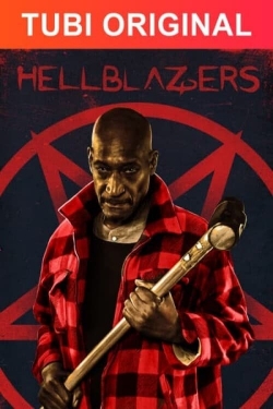 Watch Hellblazers Movies Online Free