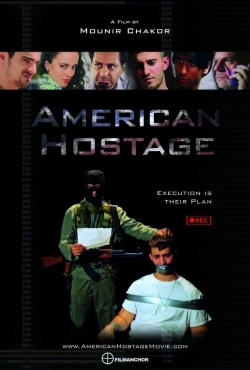 Watch American Hostage Movies Online Free