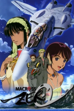 Watch Macross Zero Movies Online Free