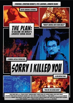 Watch Sorry I Killed You Movies Online Free