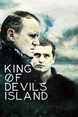 Watch King of Devil's Island Movies Online Free